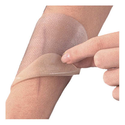 Gel-Care Self-Adhesive Gel Sheets