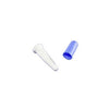 Curity™ Catheter Plug and Cap