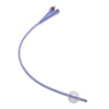 100% Silicone Foley Catheters