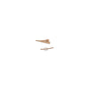 Dover™ 2-Way Silver-Coated Foley Catheter