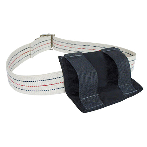 Slip-On Gait Belt Handle