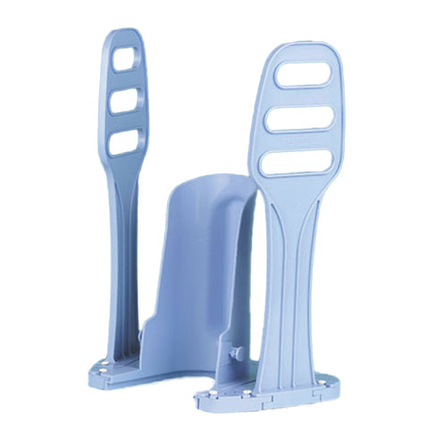 Heel Guide Compression Sock Aid