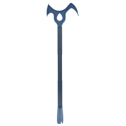 Combination Dressing Stick &amp; Shoehorn