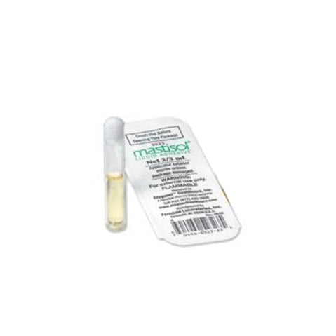 Mastisol Liquid Adhesive