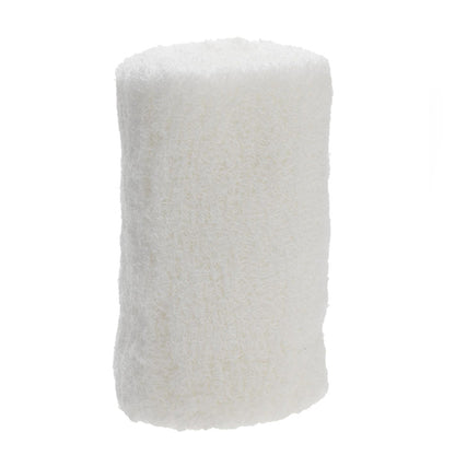 Caring Sterile Cotton Gauze Bandage Roll