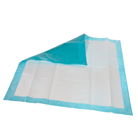 Extrasorb Cloth-Like Disposable Drypad Underpads