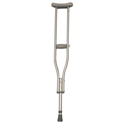 Basic Aluminum Crutches (Youth/Pediatric)