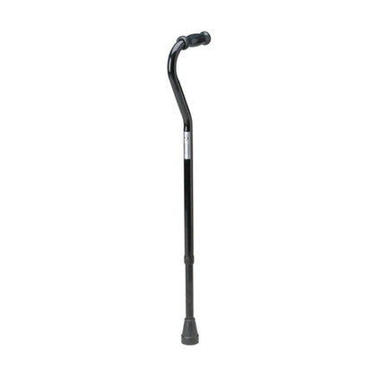 Medline Bariatric Offset Handle Cane