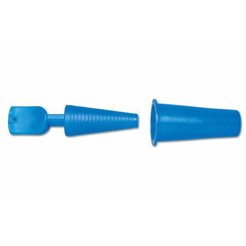 Catheter Plug