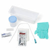 Intermittent Urethral Catheterization Trays