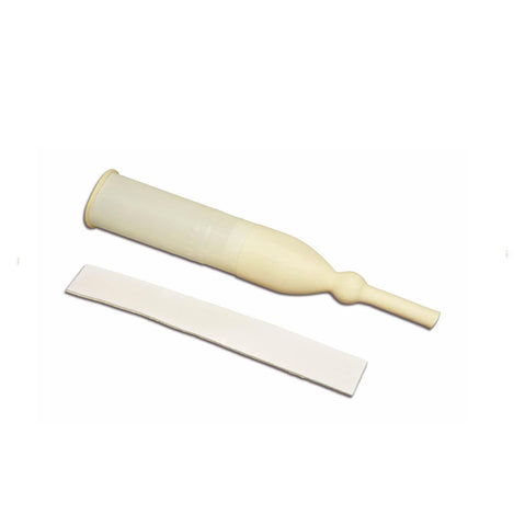 Latex Male External Catheters