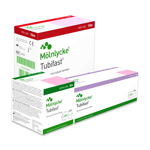 Tubifast 2-Way Stretch