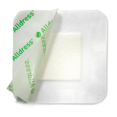Alldress Absorbent Composite Dressings
