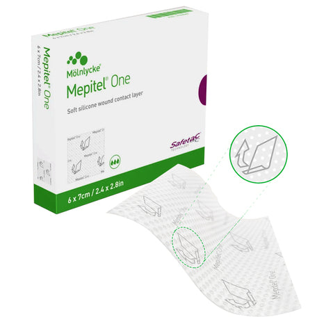 Mepitel One