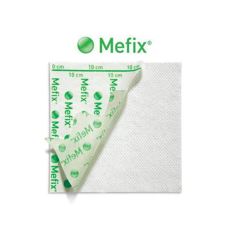 Mefix Self-Adhesive Fabric Tapes