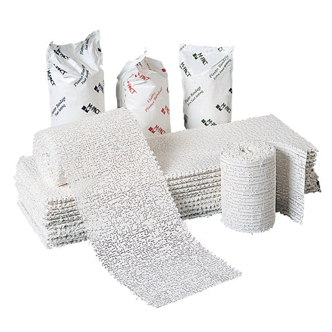 Plaster Bandage Roll (Fast)