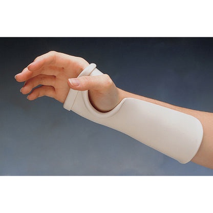 Preferred Precut Radial Bar Wrist Cock-Up Splint