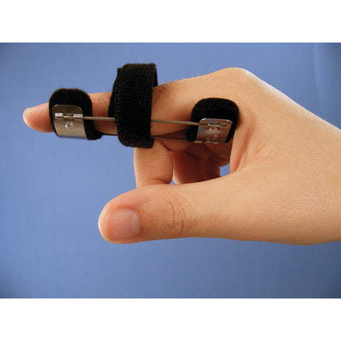 Bunnell Spring Wire Safety Pin Splint