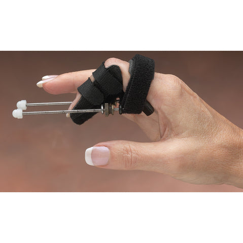 Static Progressive PIP Finger Extension Splint