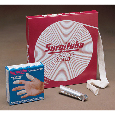 Surgilast Tubular Elastic Net Bandage