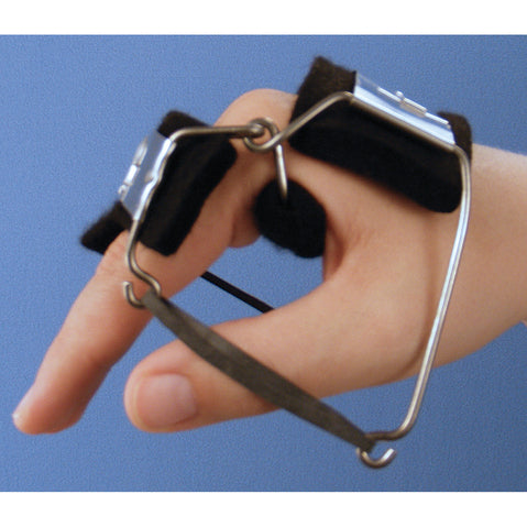Bunnell Knuckle Bender Orthosis