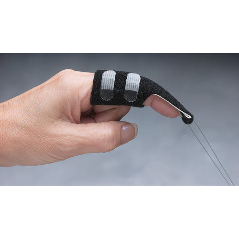 3 Point Foamwrap Finger Trappers