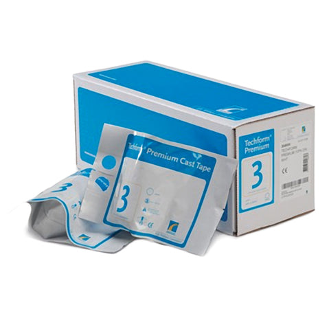 Techform® Casting Tape