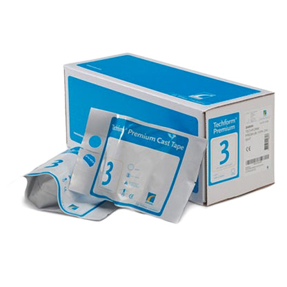 Techform® Casting Tape