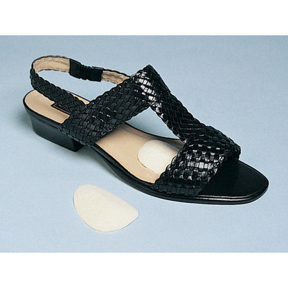 FELTastic™ Metatarsal Pads, 1/4" Thickness