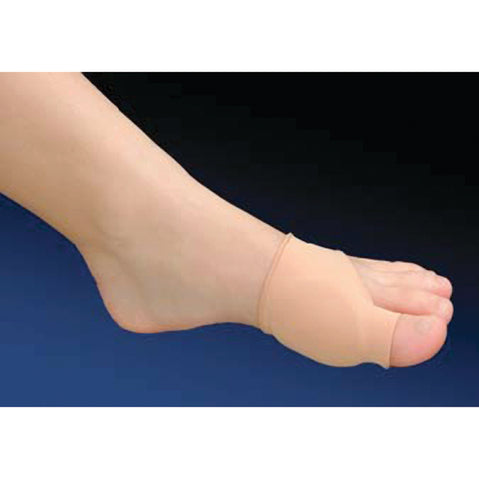 Comfort Gel Skin Bunion Relief - 5 mm