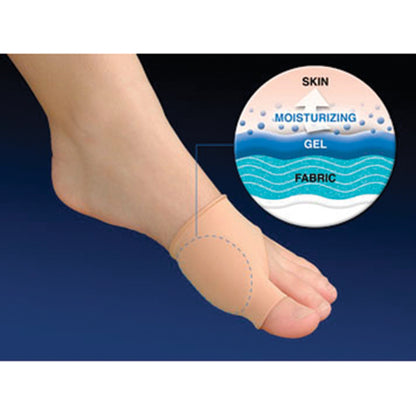 Comfort Gel Skin Bunion Relief