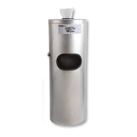 Antibacterial Wipes Dispenser