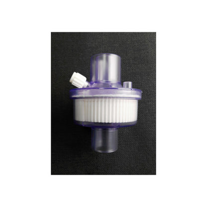 In-Line HME with Filter