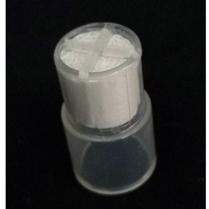 Trach Heat and Moisture Exchanger, Mini