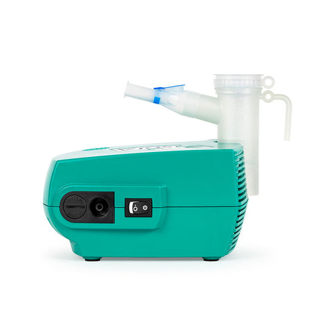 Vios® Aerosol Delivery System with LC PLUS