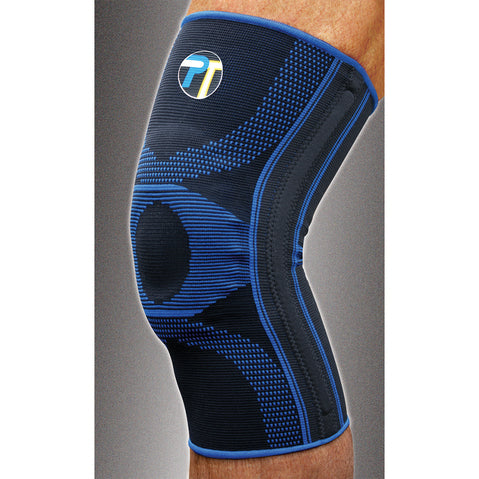 Gel Force Knee Support