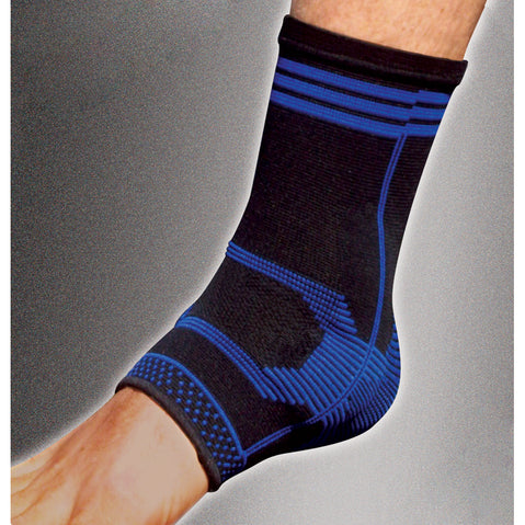Gel Force Ankle Support