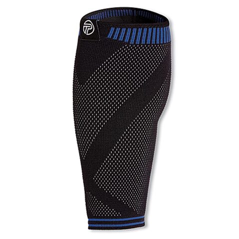 3D Flat Premium Calf Support