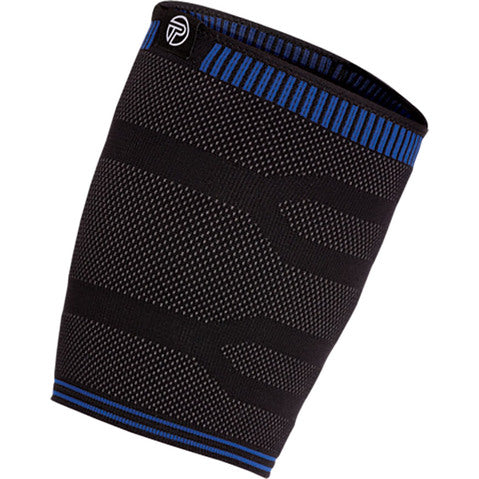 3D Flat Premium Thigh Support