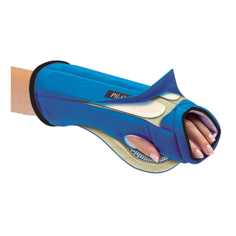 Pil-O-Splint Carpal Tunnel Night Splint