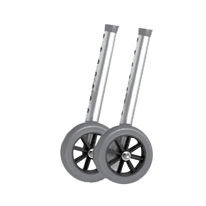 Walker Wheels