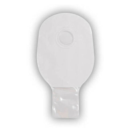 Little Ones® Two-Piece Standard Drainable Pouch