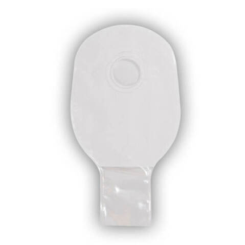 Little Ones® Two-Piece Standard Drainable Pouch