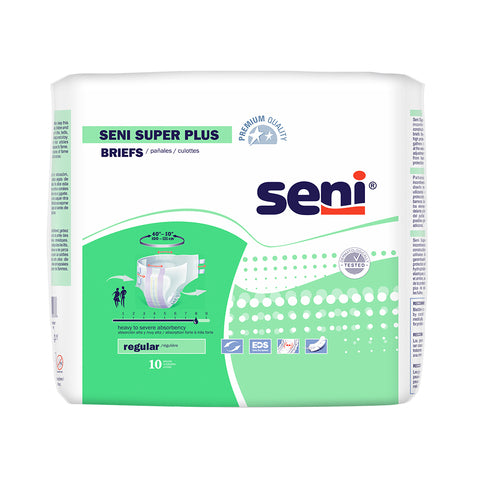 Super Plus Briefs