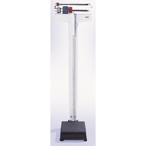 Balance Beam Scale with Height Rod