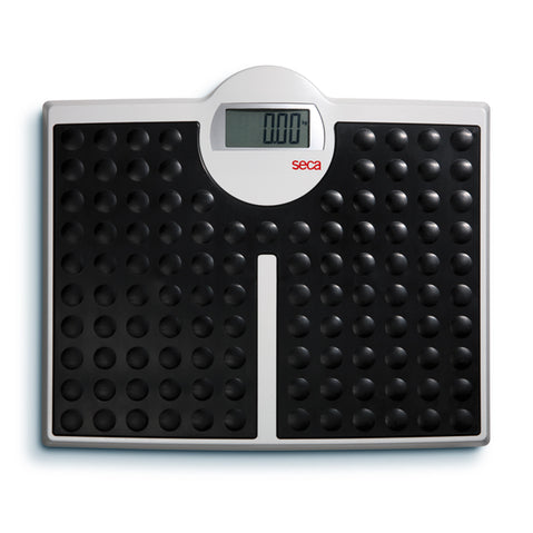 Digital Floor Scale - High Capacity