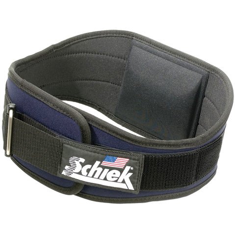 Support Belt with Suspenders