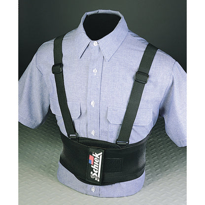 Industrial Support Belt