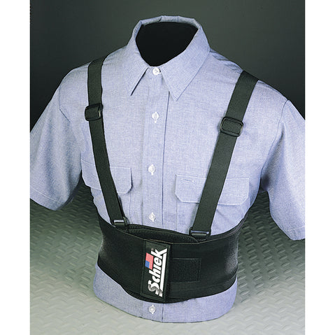Industrial Support Belt