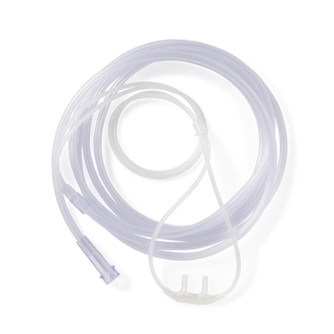 Pediatric Nasal Cannula with 7ft Supply Tube